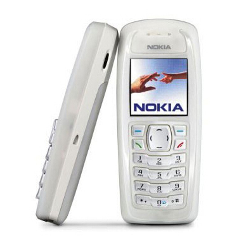 Điện Thoại Nokia 3100 zin có pin sạc | BigBuy360 - bigbuy360.vn