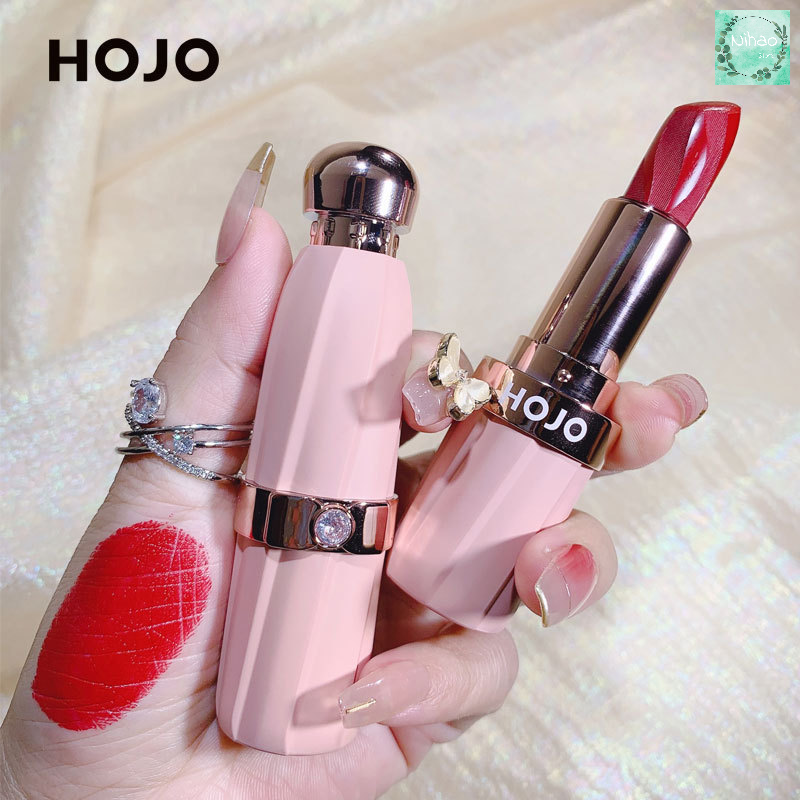 HOJO  Son Nội Địa Trung Lipstick Set Son Son Thỏi