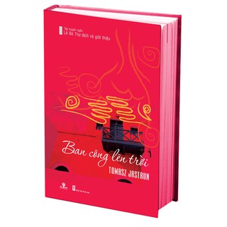 Ban Công Lên Trời