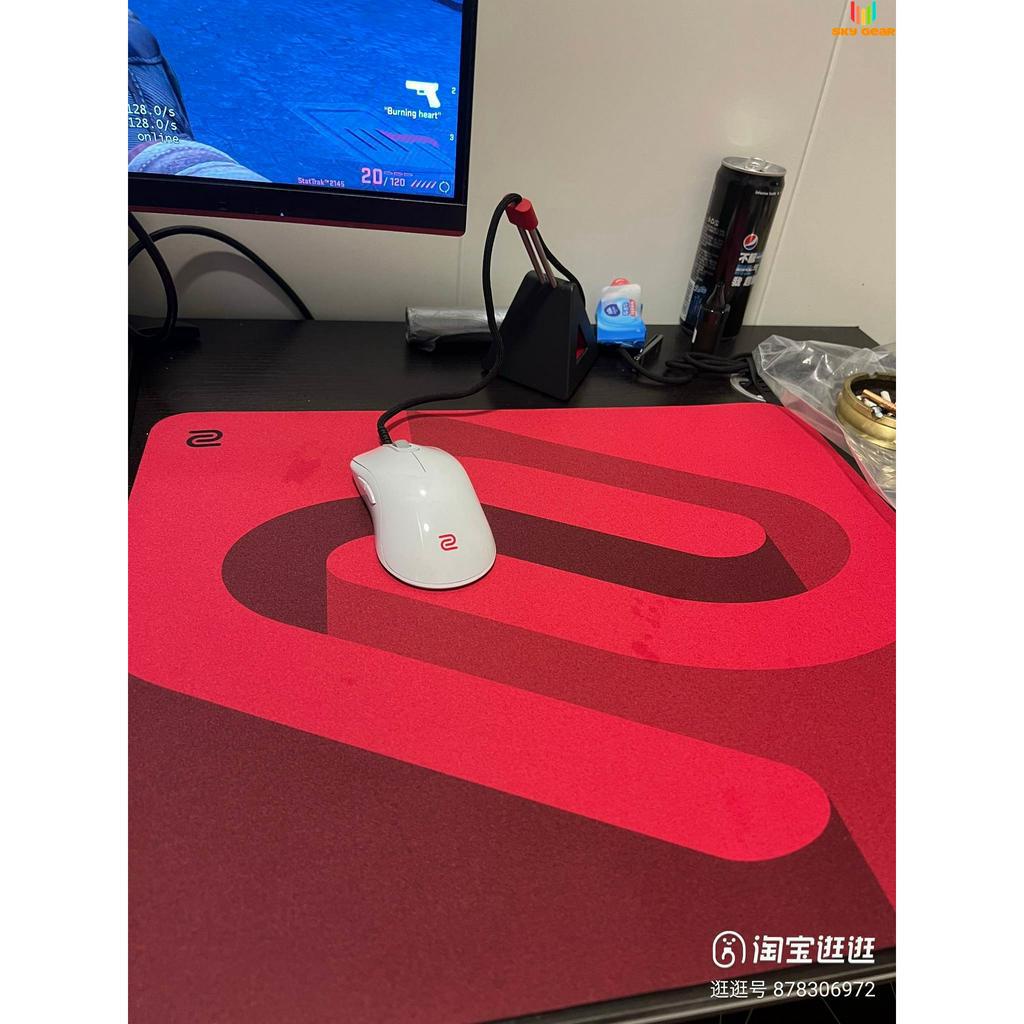 Lót chuột Zowie Gear GSR-SE 400x450x6mm