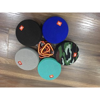 Combo 6 loa JBL Clip 2 new 98-99%