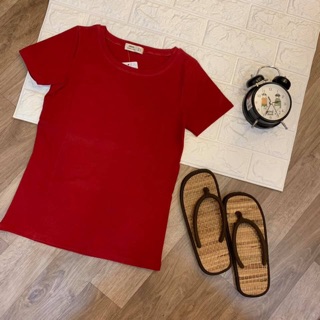 Áo thun cotton chất đẹp