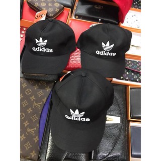 Mũ lưỡi trai adida cực ngầu 20k