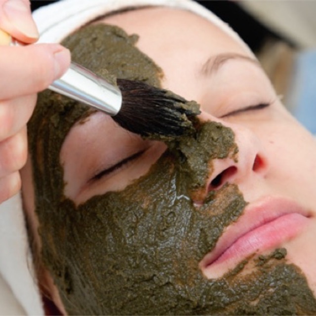 Bột rong biển nguyên chất 100% organic 100Gr | Bột Natural