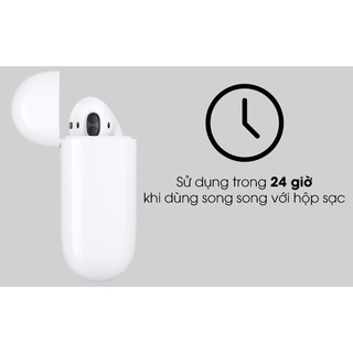 🔥Sale xả hàng 🔥Tai nghe Bluetooth không dây kiểu dáng Airpods 2,tai nghe không dây TWS bluetooth V5.0 | BigBuy360 - bigbuy360.vn