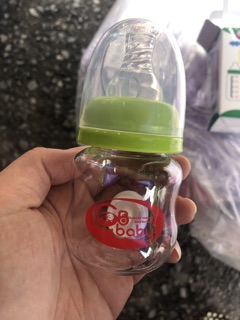 Bình sữa Hàn Quốc GB 60ml-120ml-240ml