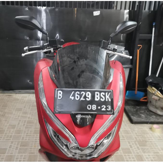 Gương Chiếu Hậu Pcx Thailand Click 125i Pnp Pcx Local Vario 125 150 Etc.