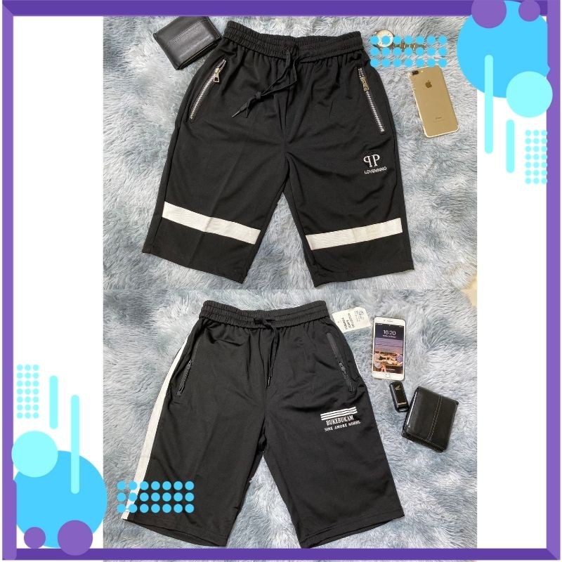 Quần đùi nam , Quần Short Nam | Cotton co dãn