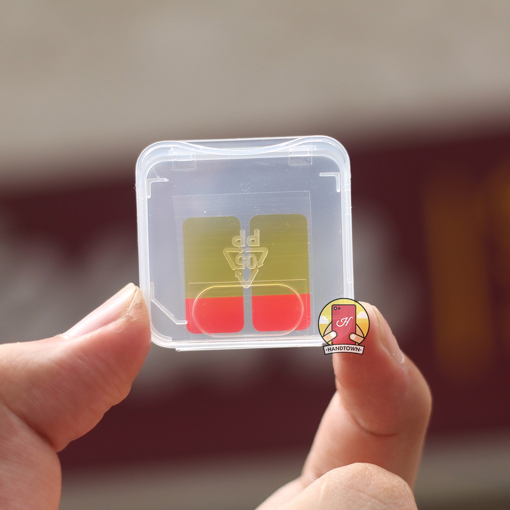 Cường lực Camera Huawei Honor Play