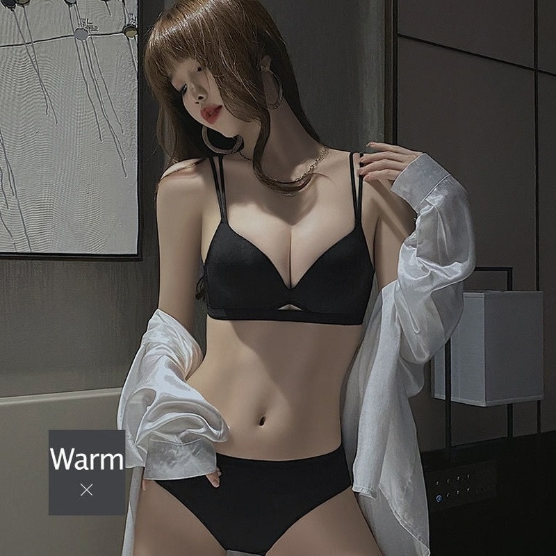 Áo Lót Nâng Ngực Cho Nữ Thời Trang Quyến Rũ