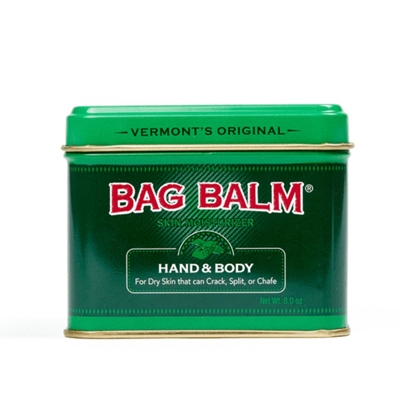 Dưỡng da Vermont's Original Bag Balm, 226g