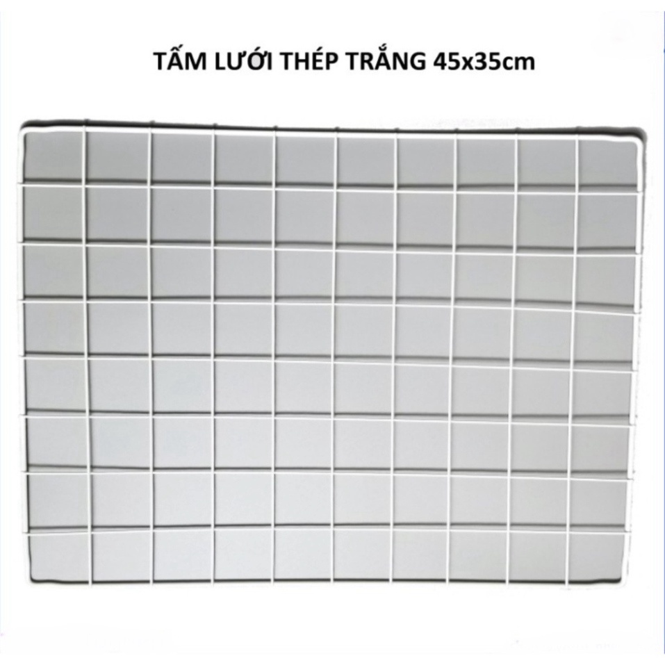 [SỈ] - Chuồng chó mèo lắp ghép theo bộ 12 tấm ghép dạng quây có 1 cửa, cao 45cm, kích thước 45x70x70 cm