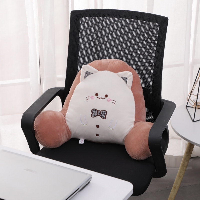 Gối Mềm Hình Bánh Mì Nướng Sáng Tạo Dành Cho Kí Túc Xá