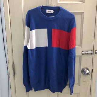 Sweater của Mr.Simple size XL