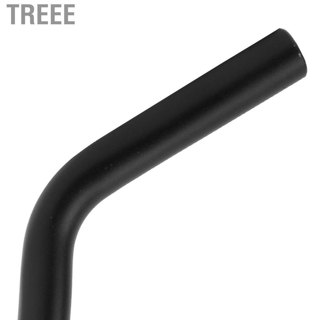 Tay lái xe đạp bằng hợp kim nhôm siêu nhẹ của bé