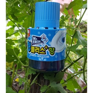 Cốc Thả Bồn Cầu Mr Fresh 400G