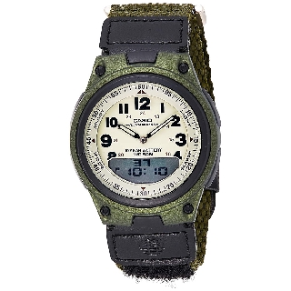 Đồng hồ nam Casio AW-80V - màu 1BV, 3BV, 5BV, 3BVDF, 5BVDF