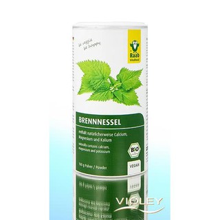 Bột lá han-tầm ma raab 160g