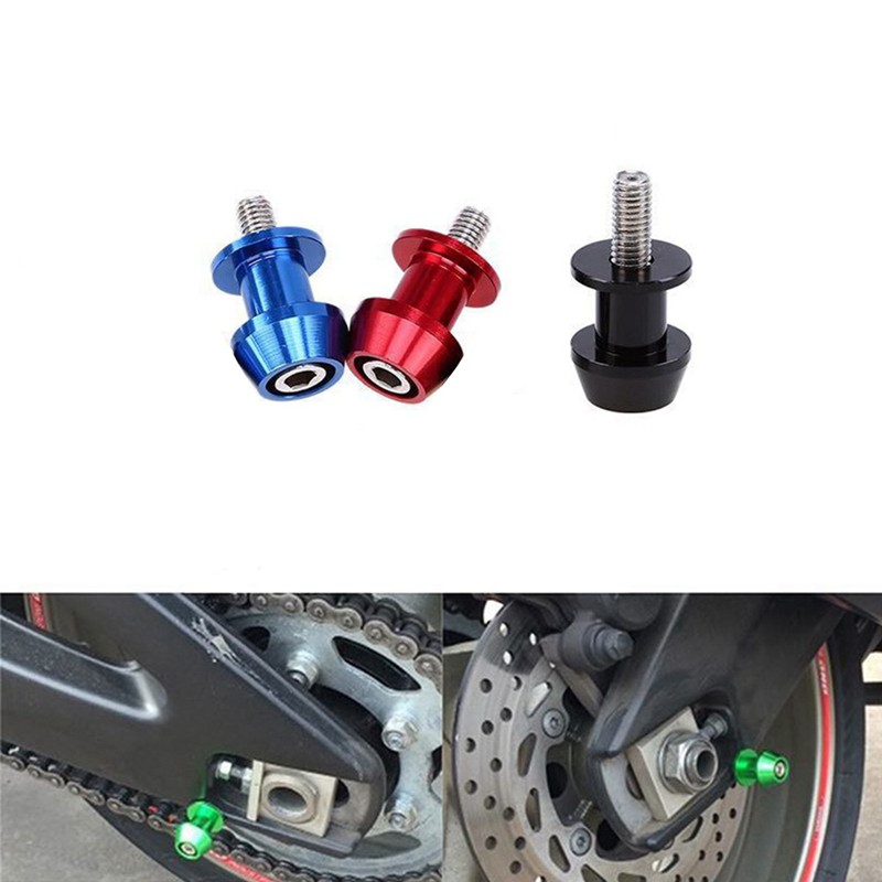 Set 2 Phụ Kiện Gắn Tay Lái Xe Mô Tô Suzuki Gsx-R Gsxr 600 750 1000 K1 K2 K3 K4 K5 K6 K7 K8