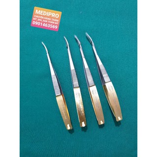 KÉO BÓC TÁCH MỠ MÍ ( CÁN VÀNG )