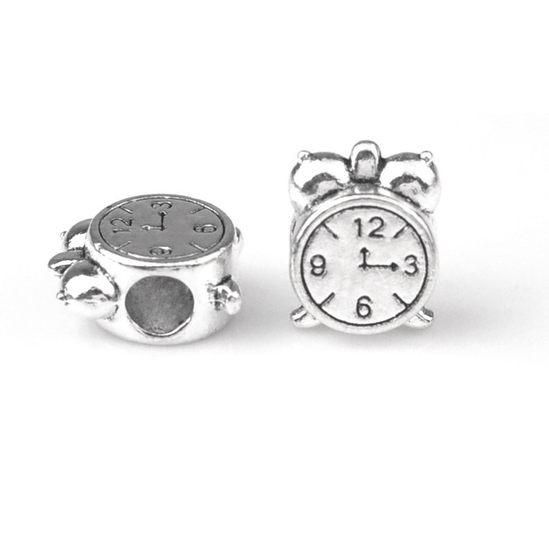 Charm đồng hồ