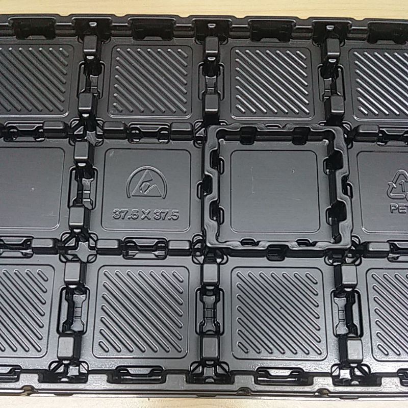 Vĩ CPU - khay đựng 21 Cpu cho gọn | BigBuy360 - bigbuy360.vn