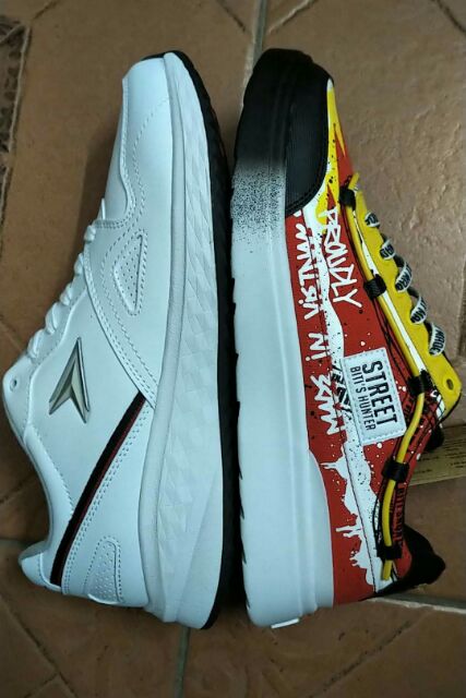 giày thể thao chính hãng hunte x nhiều mẫu size 39_42 nameless limited jetblack dust thunder core marvel v.v fullbox | BigBuy360 - bigbuy360.vn