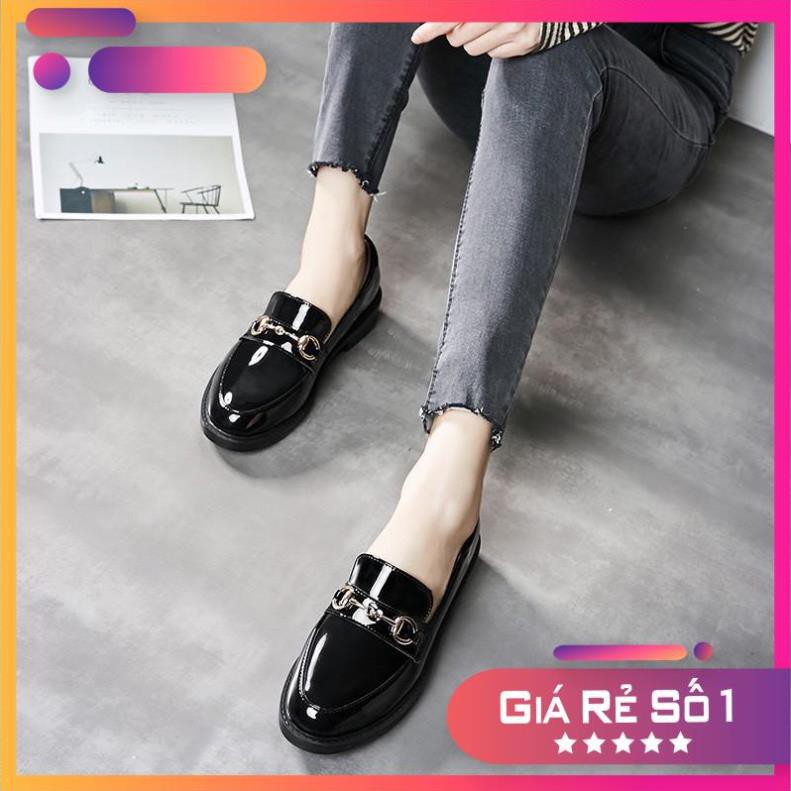 sale (S89) Giầy đốc nữ tag XÍCH VÀNG (hộp không mã - đốc) | BigBuy360 - bigbuy360.vn