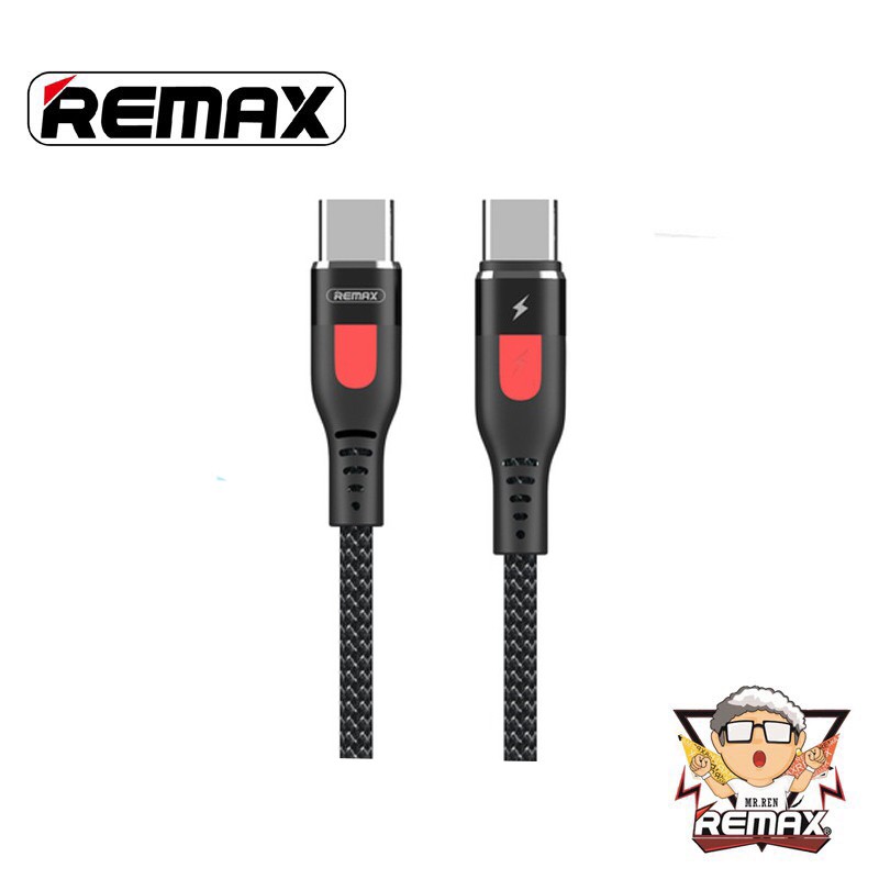 Cáp sạc remax RC-151cc