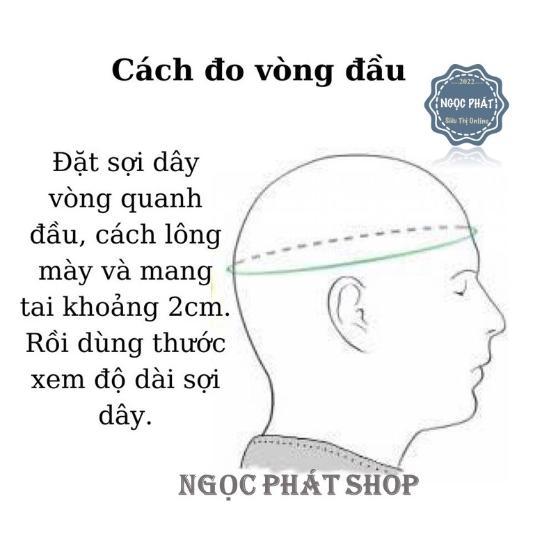Mũ bảo hiểm Fullface VIA Size XL