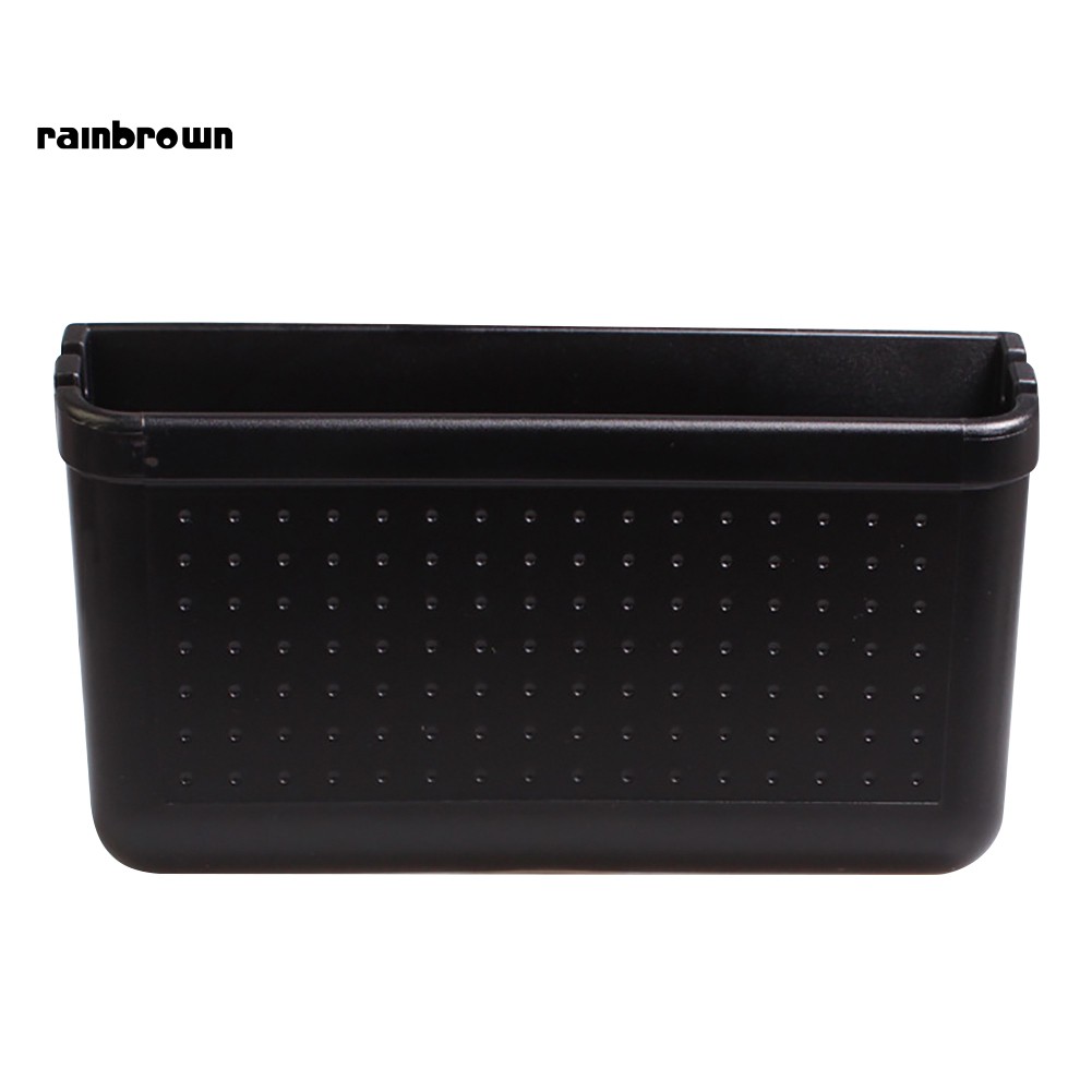 Khay đựng đồ da dụng trên xe hơi