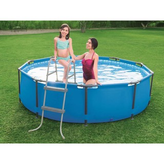 Cầu Thang 122cm dành cho hồ bơi