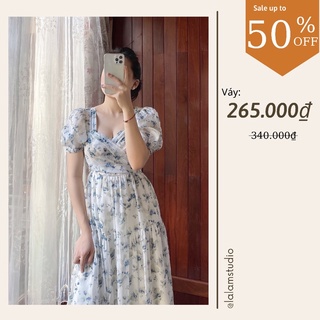 Váy + phí shopee