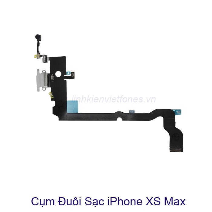 [ Zin ] Cụm Chân Sạc Iphone Dòng XsMax/ Xr/ Xs/ X/ 7G/ 7plus/ 8G/ 8Plus Hàng Zin + Linh Kiện