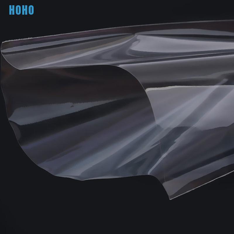 Set 100 Túi Trong Suốt Dùng Để Đựng Tiền Giấy Tiện Lợi