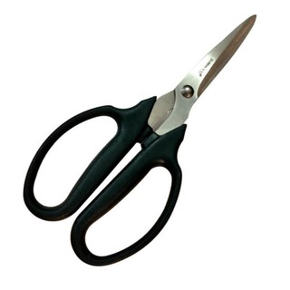 Kéo văn phòng loại trung 190mm cán lớn SW91185