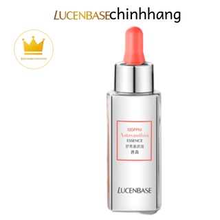 serum chống lão hoá  Lucenbase Astaxanthin  chính hãng 30ml