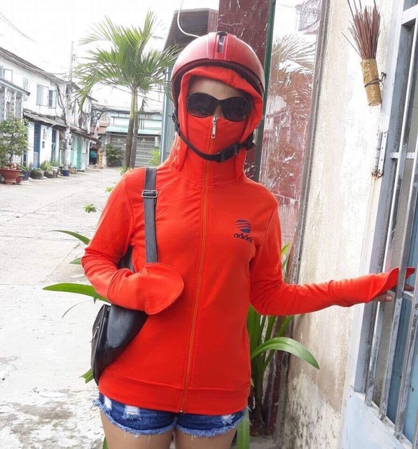 Áo khoác 3 trong 1 | BigBuy360 - bigbuy360.vn