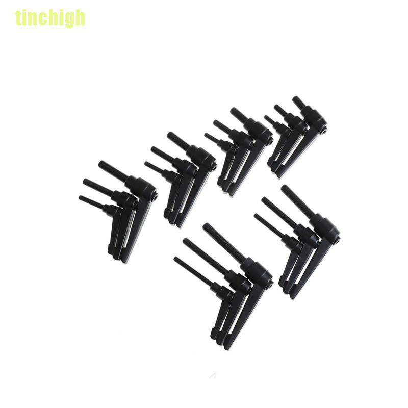 Tay cầm đòn bẩy điều chỉnh M6 M8 tiện lợi