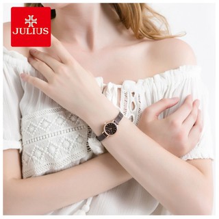 Đồng Hồ Nữ Julius JA-1078