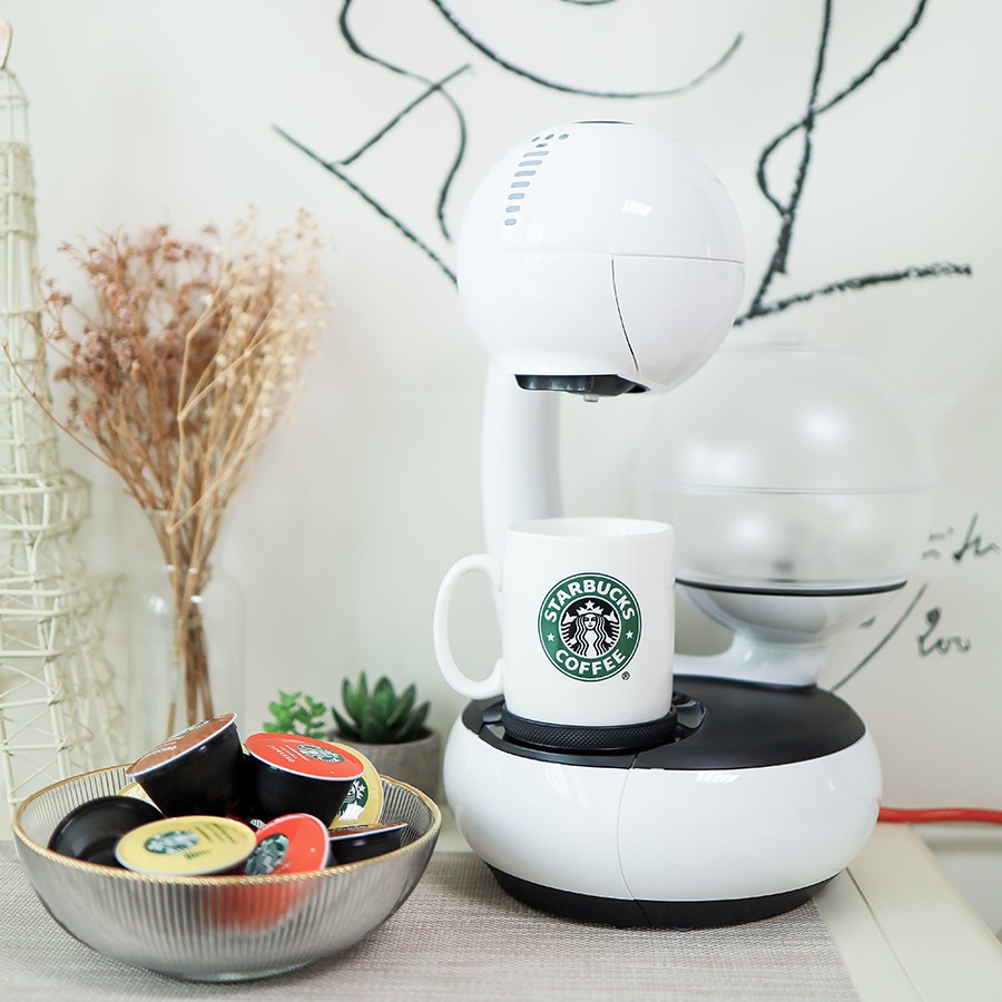 Dolce Gusto Máy pha cà phê Nescafe Esperta Delonghi