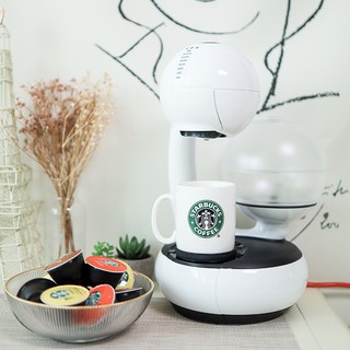 [ CHÍNH HÃNG ] Dolce Gusto Máy pha cà phê Nescafe Esperta Delonghi
