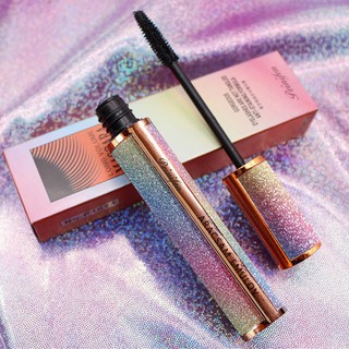Mascara cầu vồng Volume 4D Peinifen nội địa Trung