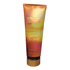 Dưỡng thể Victoria’s Secret 236ml - Sunset Stripped (Mỹ)