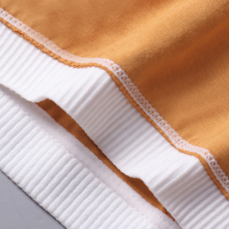 Áo ống đan len một bên vai cho nữ