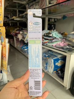 Bàn chải răng Mashimaro Hàn Quốc