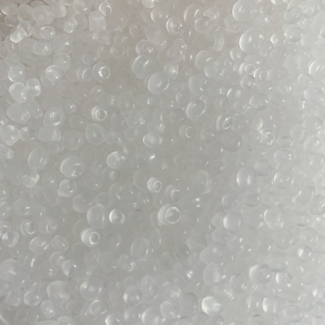 Hạt slushie cứng / hạt nhựa / slime /100g
