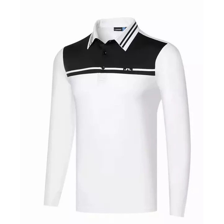 Áo  Golf - Áo Thun Nam Dài Tay Titleist chuyên Dành Cho Các Golfer | BigBuy360 - bigbuy360.vn