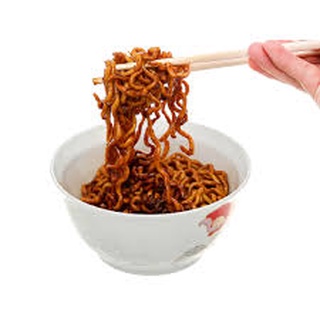 Mì Trộn Tương Đen Chapagetti (140g)