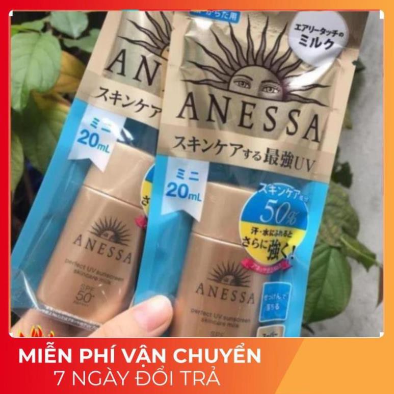 [ Chuẩn Chính Hãng ] Kem Chống Nắng UV Nhật , Milk 60ml | BigBuy360 - bigbuy360.vn